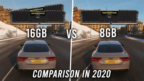 ram 8gb vs 16gb|is 8 gb ram sufficient.